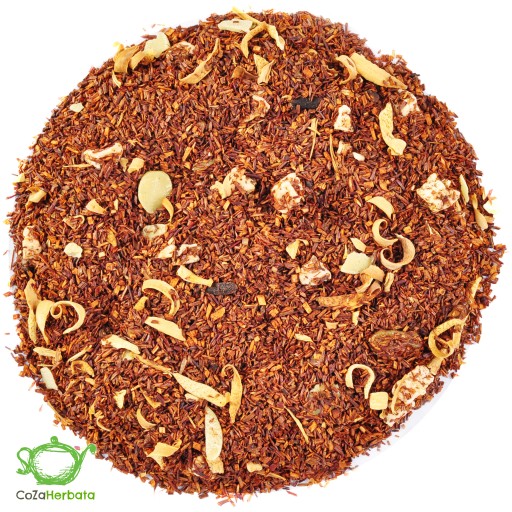 Hit ROOIBOS LEKKI ORIENT 100g Sladká kvetinová chuť