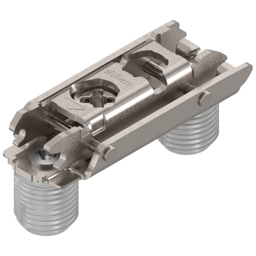 BLUM priame nasúvacie vedenie 177H3100