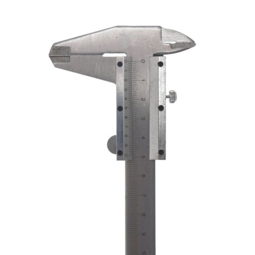 ANALOGOVÝ NONIUS STRMEŇ KD10298 KRAFT 150MM