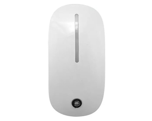 Zásuvná LED nočná lampa MYS 0,5W