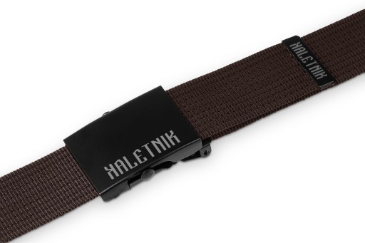 Pevný popruh na nohavice Kalatkar Choco