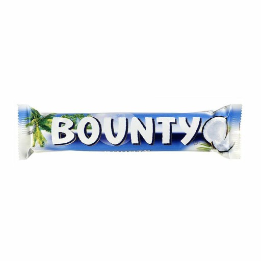 BOUNTY tyčinka 57g
