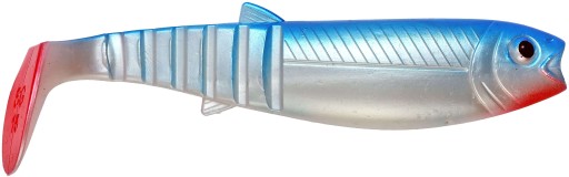 LURE LB CANNIBAL SHAD 10CM 9G BLUE PEARL 1ks