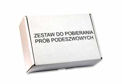 plantárna odberová súprava salmonely