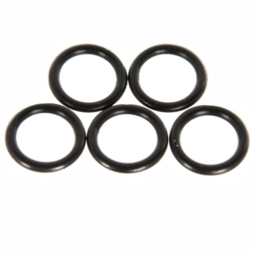 Tesniaci O-krúžok 10x2mm pre podložky Karcher K HD HDS 5 ks