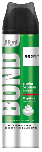 Pena na holenie Bond Speedmaster