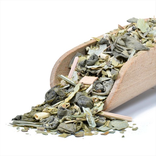 Yerba Mate Rio Parana Silueta 50 g