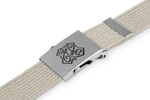 Kalatka Beige popruh
