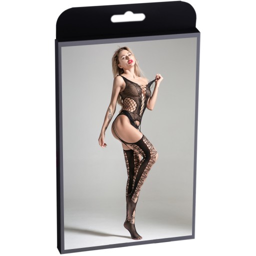 Bodystocking Spodná bielizeň, Erotické body kombinézy