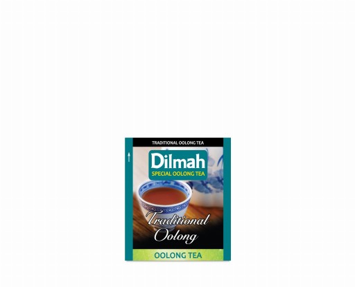 Jarný čaj oolong Dilmah 20 obálok