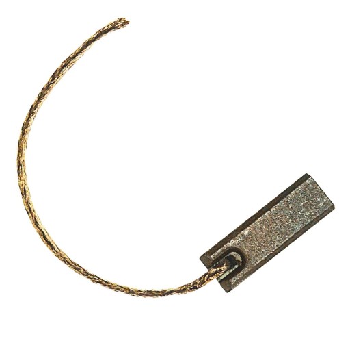 Pohony kefových brán, pomocné motory 5x5x14mm