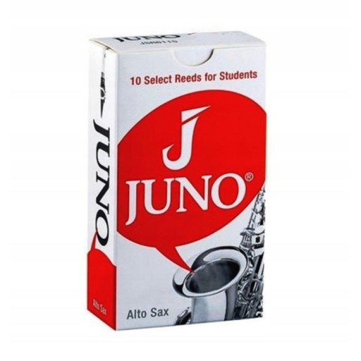 Vandoren Juno trstina pre alt saxofón 2