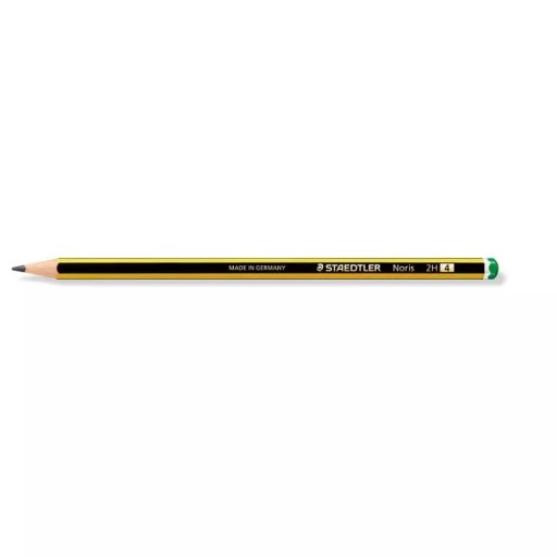 STAEDTLER NORIS 2H ceruzka