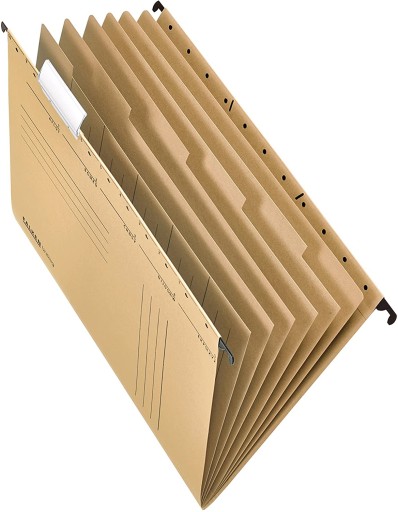 Organizér Falken A4