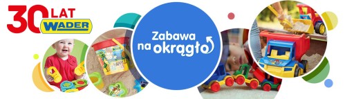 Lopata s kovovou rukoväťou - krátka WADER 72350