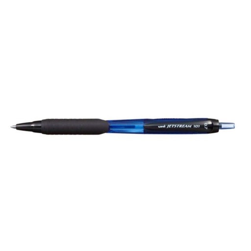 UNI JETSTREAM BALLPOINT SXN-101 MODRÁ