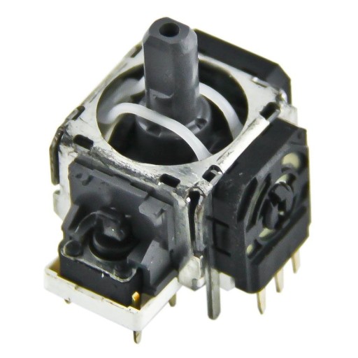 Originálny analógový V10 3D ALPS Xbox One Dualshock