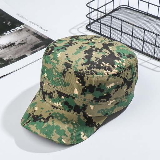 CAMO NASTAVITEĽNÁ BEJZBALOVÁ ČIAPKA MIX