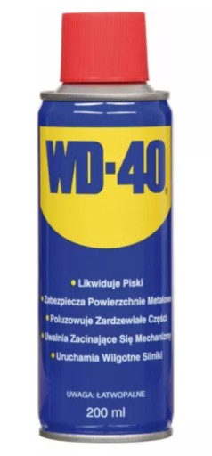 01-200 AMTRA ČISTIČ A KONZERVANT WD40