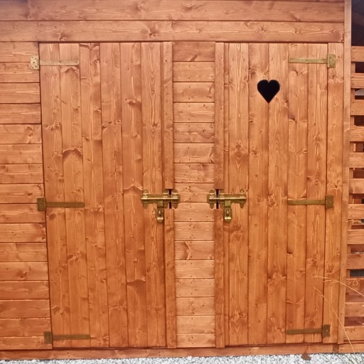 2ks Stavebný Altánok Záves Altánok Okenice Brány 350mm Žlté