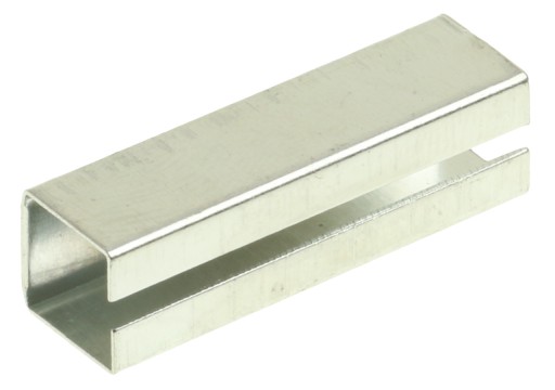 REDUKCIA stopky 8 / 10 mm KOVOVÝ ADAPTÉR ZÁMKU KOREKTORA