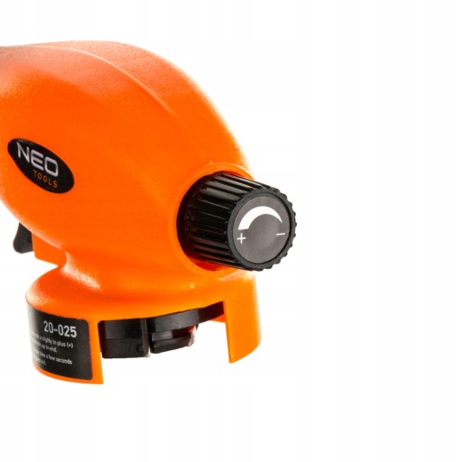 Plynový horák Neo Tools 1300 W