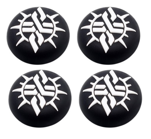 2X KRYTY GRIP, GUMY PRE XBOX ONE ANALOGUE PAD