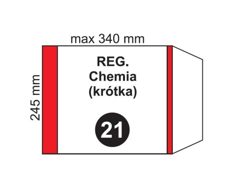Obal 245X330 SHORT CHEMISTRY S17