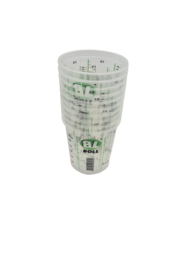 BOLL NÁDOBA BOLL S DELENÍM 400ML