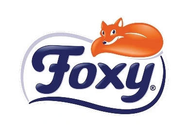 Utierky Foxy HYGIENA 200 ks. MEGA box