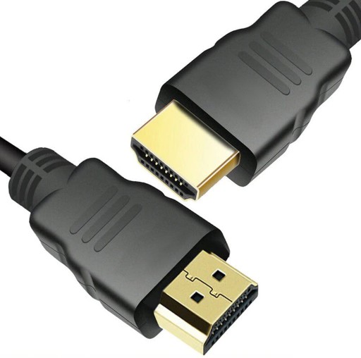 3M HDMI KÁBEL HDMI V2.0 HD 3D 4K FULL HD