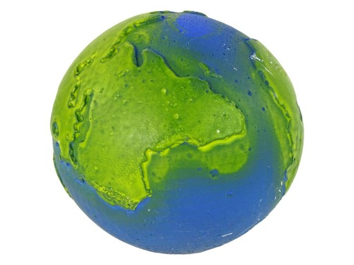 Súprava na vykopávky Planet Earth 7 cm kefový sekáč