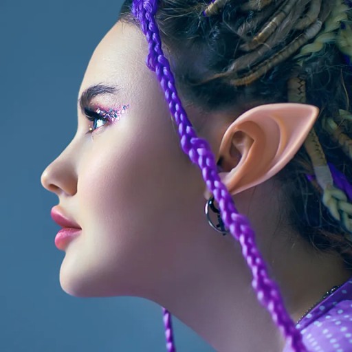 LATEXOVÉ NÁKRYTY NA UŠI ELVIE LATEXOVÉ NÁKRYTY NA UŠI HOBITOV HOBITOV HROBITÝCH JENÁSŤ UŠÍ
