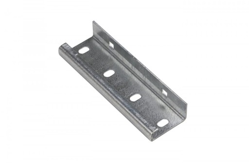 Konektor káblového rebríka H50 2mm LDCH50 N 50ks.