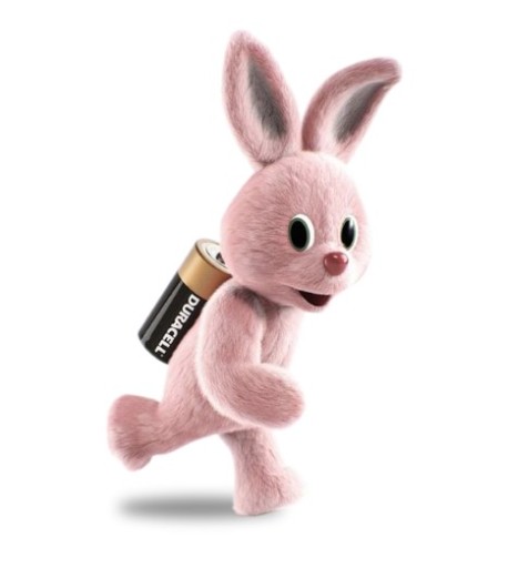 Batérie Duracell Alkaline Basic D LR20 x 2 ks.