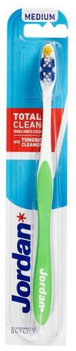 Jordan Total Clean Tooth Kefka Medium
