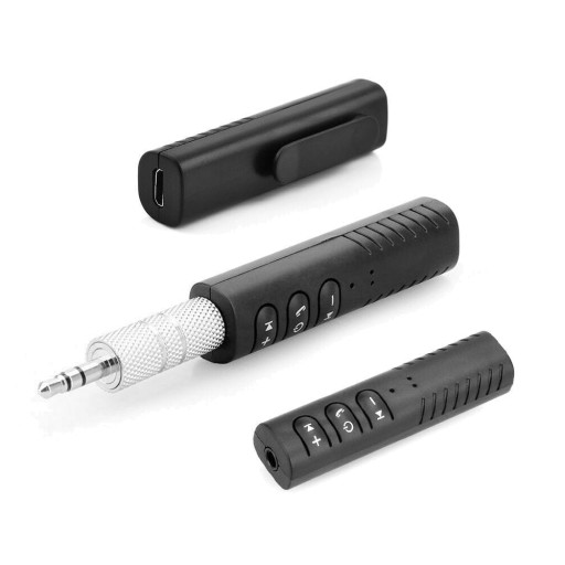 Prijímač BLUETOOTH prijímač 3,5 mm AUX jack