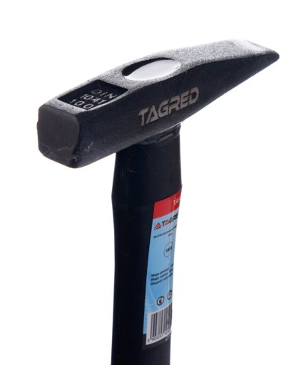 TAGRED SKLOlaminátové KLADIVO ZÁMOKOVÉ 100G 0,1KG