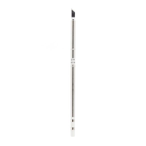 ČEPEL S OHRIEVAČOM PRE STANICOVÝ NOŽ 6,3MM T12-K