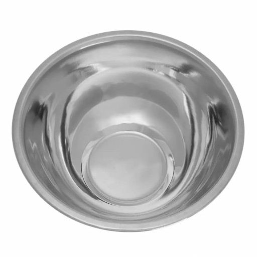 Oceľová kuchynská mixovacia nádoba 28cm KH1230