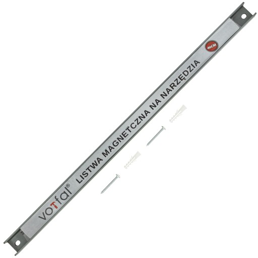 MAGNETICKÝ PÁSEK DRŽIAK MAGNETU NA NÁRADIE 460 MM