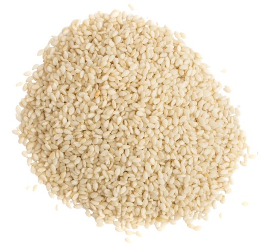 Lúpaný sezam Natural HEALTH KUCHYŇA 200g
