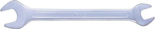 FORTIS vidlicový kľúč obojstranný DIN3110 10x11mm