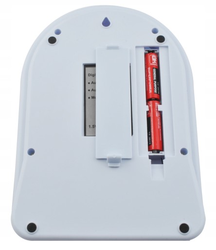 Kuchynská LCD elektronická gramová váha 1g - 10kg Presná