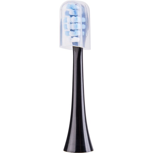Hlavica kefky OROMED ORO-BRUSH BLACK x1