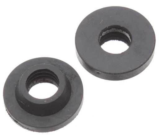 Gumové tesnenie Gumová tesniaca podložka Krok priechodka Závit 10 mm
