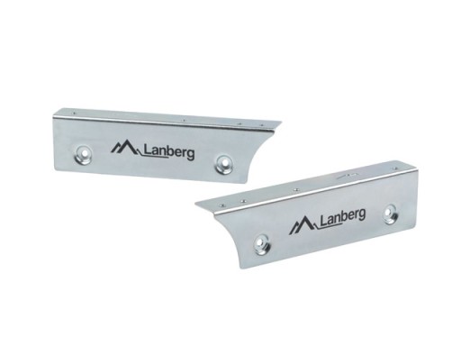 Sánky adaptéra pre HDD/SSD 2,5''-3,5'' IF-35-25