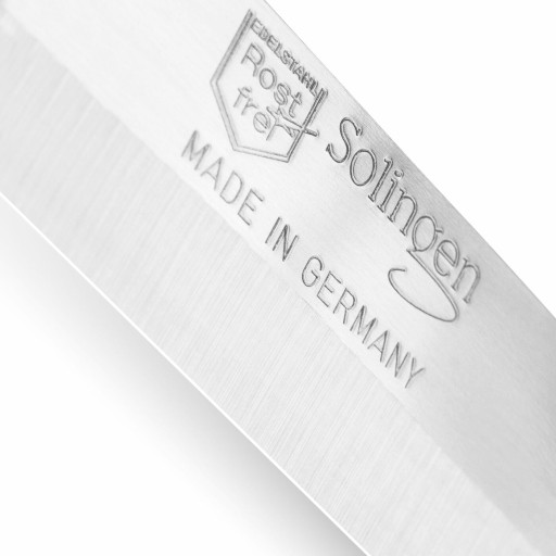 Ostrý kuchynský nôž, Solingen nôž na ovocie a zeleninu