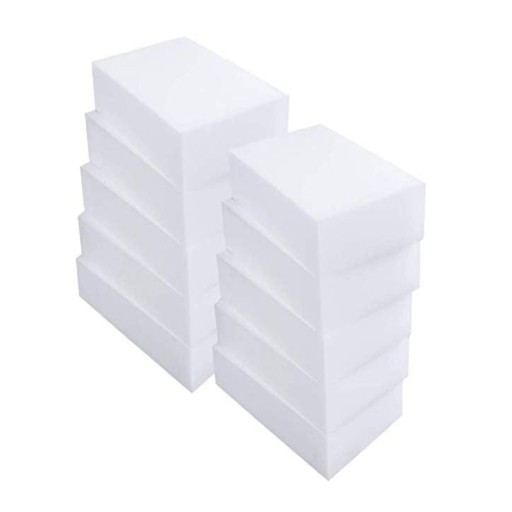 Magic Sponge set x 10 kusov