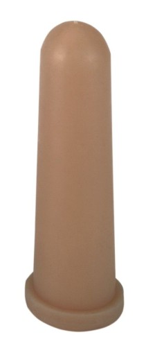 Latexový cumlík
